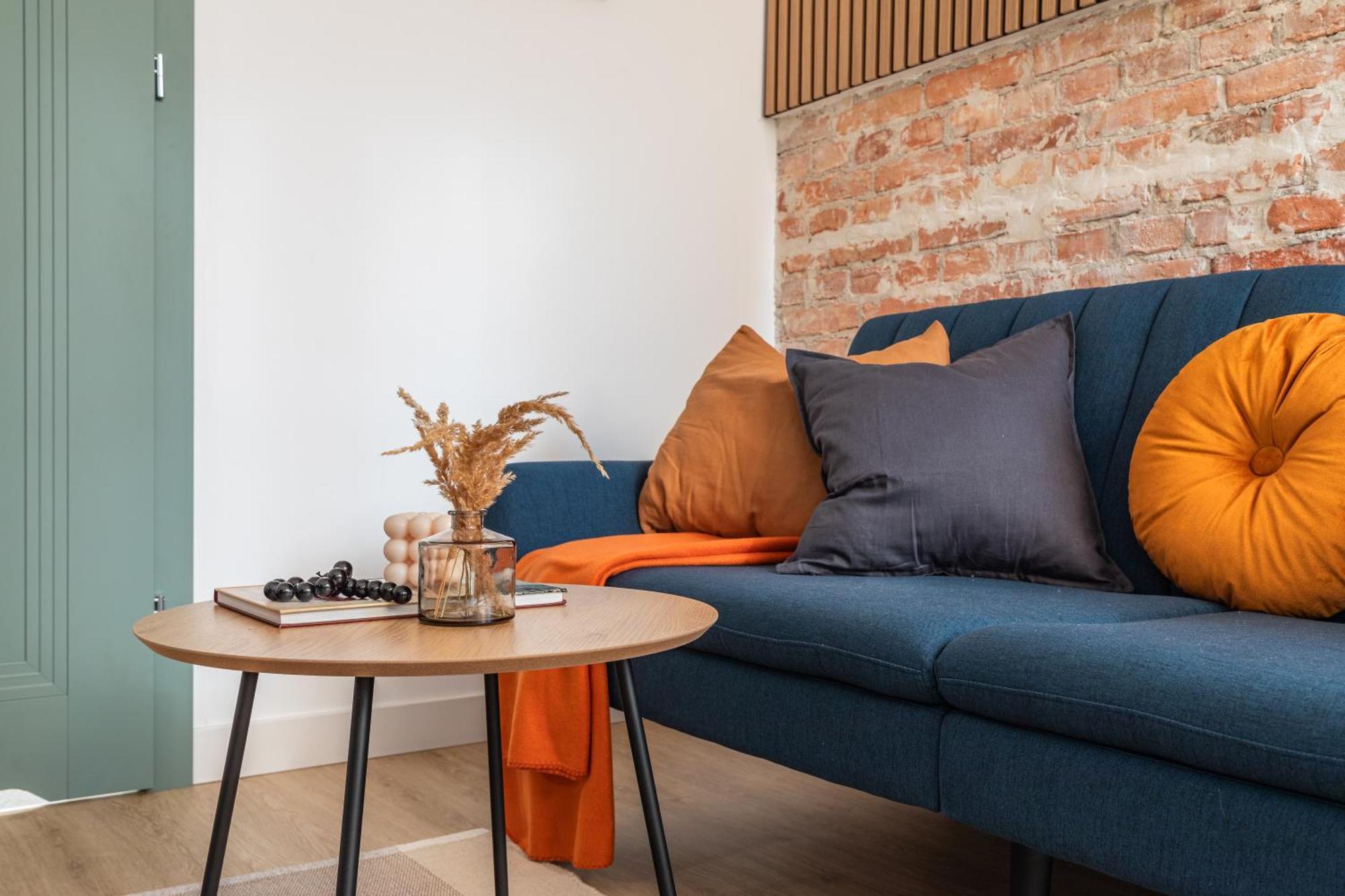 Superapart Orla 5, Calming Oasis Warszawa Zewnętrze zdjęcie